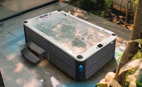 Deck Series North Conway hot tubs for sale