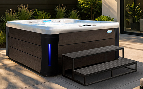 Escape Plus&trade; Spas North Conway hot tubs for sale