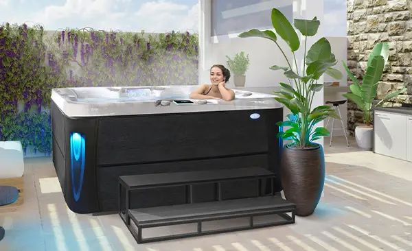 Escape X-Series Spas North Conway hot tubs for sale