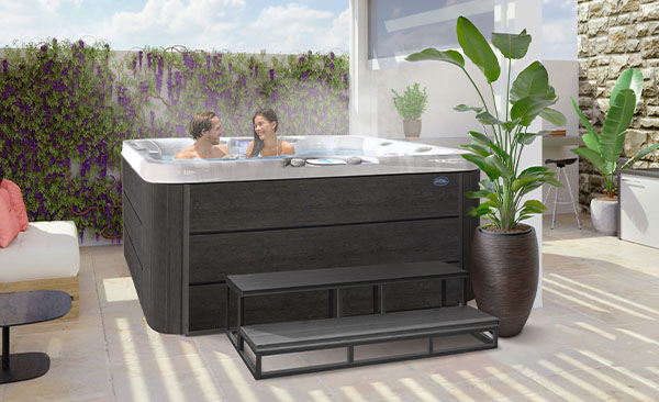 Escape™ Spas North Conway hot tubs for sale