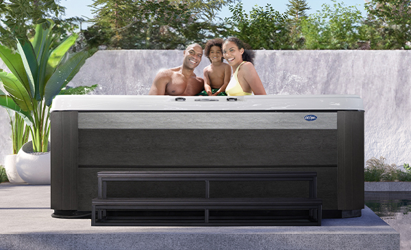 Patio Plus™ Spas North Conway hot tubs for sale