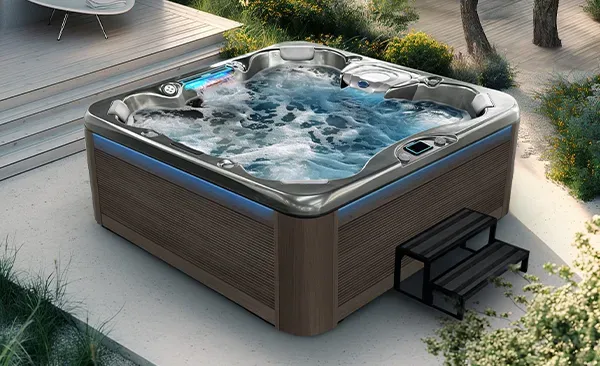 Platinum™ Spas North Conway hot tubs for sale