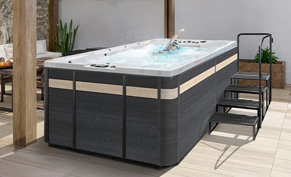 Swim X-Series Spas North Conway hot tubs for sale